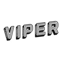 Viper logo - Similar company to Machines Like Me