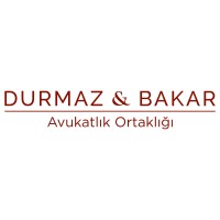 Durmaz & Bakar Avukatlık Ortaklığı logo - Similar company to Basefunder