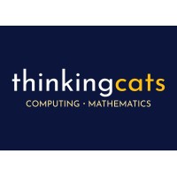thinkingcats logo - Similar company to Zefhub