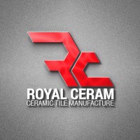 Royal Ceram logo - Similar company to Petrogel