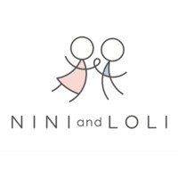 NINI and LOLI logo - Similar company to Suite Child