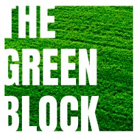 The Green Block logo - Similar company to Cynopia Ltd