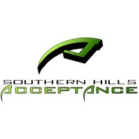 Southern Hills Acceptance logo - Similar company to Quality Acceptance