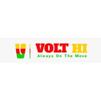 VOLT-HI RSA logo - Similar company to Ev Mengchen China