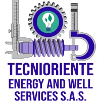 Tecnioriente Energy and Well Services S.A.S logo - Similar company to Linarq Sas