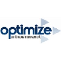 optimize, Incorporated logo - Similar company to Virtual Polymer Compounds