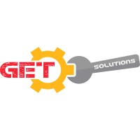 Ground Engaging Training (GET) Solutions Inc. logo - Similar company to Ground Engaging Tools (G.E.T.)