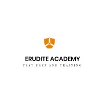 Erudite Academy | Test Prep and Training logo - Similar company to Bright Training Academy