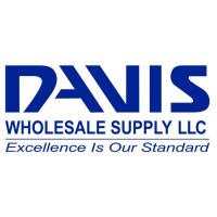 Davis Wholesale Supply LLC logo - Similar company to Caprescue Workready