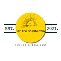 Thitha Recruitment logo - Similar company to Gabs And Maps Mult-Purpose Pty Ltd