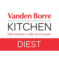 Vanden Borre Kitchen Diest