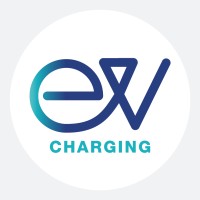 EV Charging logo - Similar company to Ev+ Charging