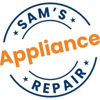 Sam'S Appliance Repair