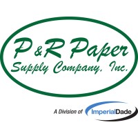 P & R Paper Supply Company