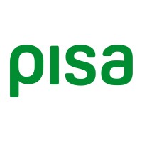 Pisa Marketing logo - Similar company to Cohen Concierge Service