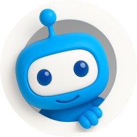 BotsWork AI logo - Similar company to Iit Alumni Association Of North Texas