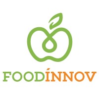 FOODINNOV logo - Similar company to Valorial, Cluster D'Innovation Agri-Agro