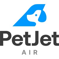 PetJet Air Corp. logo - Similar company to Flytogether
