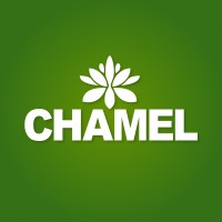 Chamel Produtos Naturais logo - Similar company to Labstore Equipamentos