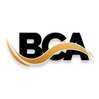 Business Class Air logo - Similar company to Solutors A/S