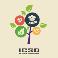 Indus Center for Sustainable Development logo - Similar company to Being Humanitarian