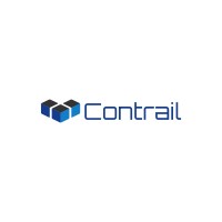 contrail AB logo - Similar company to Envokeit Ab