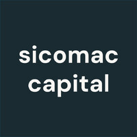 Sicomac Capital logo - Similar company to Rocana
