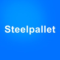 Steelpallet logo - Similar company to Absolute Electromechanical Engineering And Technologies Ltd. (Aent)
