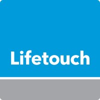 Lifetouch National School Studios logo - Similar company to Legacy Studios