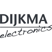 Dijkma Electronics logo - Similar company to Amadea Technologies