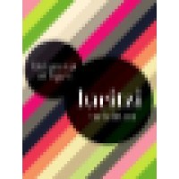 Luritzi logo - Similar company to Lauritz Projects