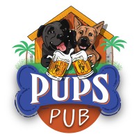 PUPS PUB logo - Similar company to Barkhaven Llc