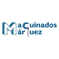 Maquinados Márquez logo - Similar company to Tecnologia Avanzada Ag