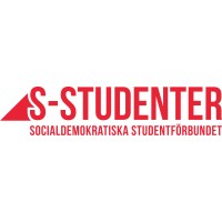 S-studenter logo - Similar company to Fria Moderata Studentförbundet
