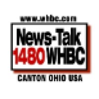 News-Talk 1480 Whbc Morning Show Canton Ohio
