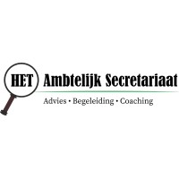 Ondersteuningbackoffice.nl - Ambtelijk Secretaris logo - Similar company to Wsv Keizer Boven West