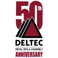 Deltec Incorporated logo - Similar company to Deltec Batteries