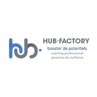 Hub Factory - booster de potentiels logo - Similar company to Lumartix Sa