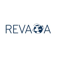 REVAOA logo - Similar company to On Se Met Au Vert