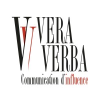 Vera Verba, stratégie & communication d'influence logo - Similar company to Chaney Communication