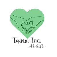 Taino, Inc. logo - Similar company to Start Americas Together