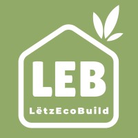 LëtzEcoBuild logo - Similar company to Eco Silicate Systems