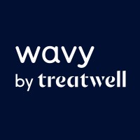Wavy by Treatwell logo - Similar company to Wavy