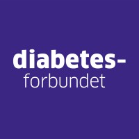 Diabetesforbundet logo - Similar company to Vasa Centralsjukhus | Vaasan Keskussairaala