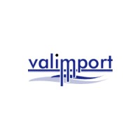 Valimport SAS logo - Similar company to Concept Spa Ltd