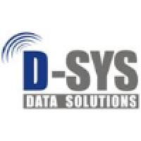 D-Sys Data Solutions logo - Similar company to D-Sys Data Solution Pvt.Ltd.