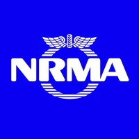 The NRMA logo - Similar company to Chargefox
