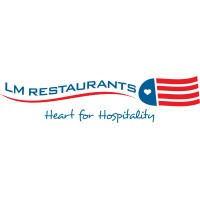 LM Restaurants logo - Similar company to Work & Social