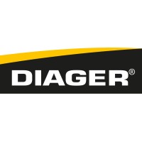 DIAGER logo - Similar company to Tivoly Group