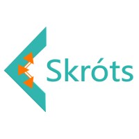 Skróts logo - Similar company to De Bazooka Studios
